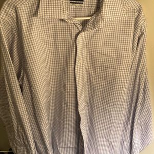 Like new men’s dress shirt